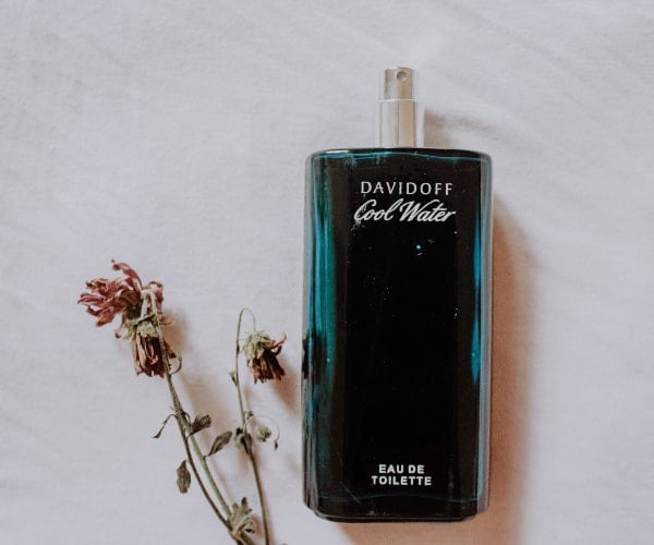 Cool Water Cologne