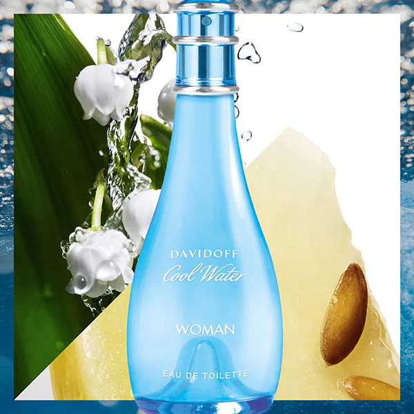 Cool Water Cologne