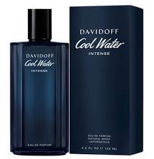 Cool Water Cologne