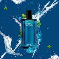 Cool Water cologne 