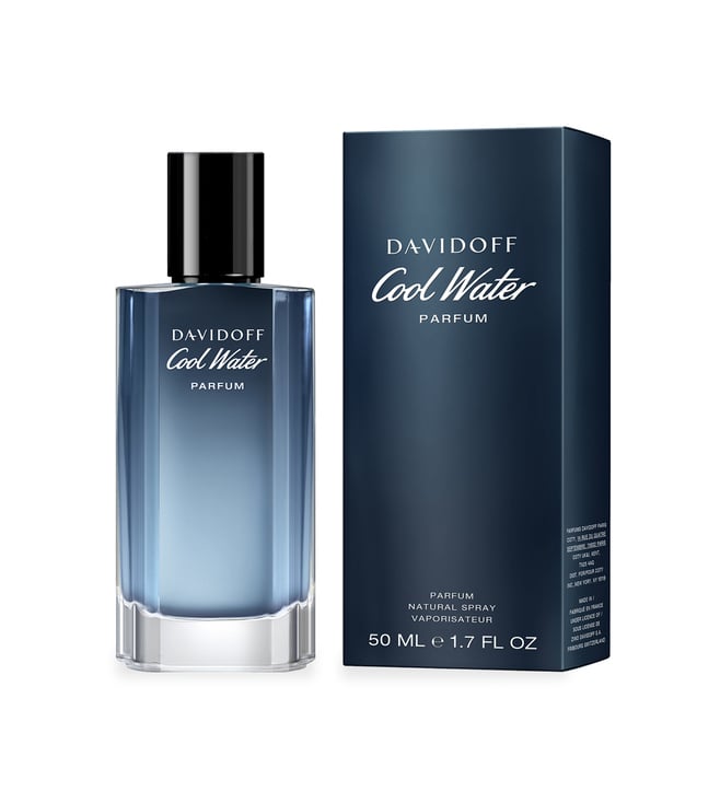 Cool Water Cologne
